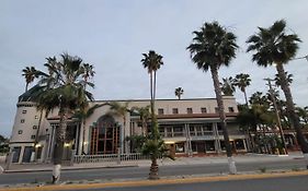 Hotel Paraiso Las Palmas