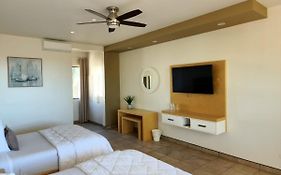 Hotel Paraiso Las Palmas